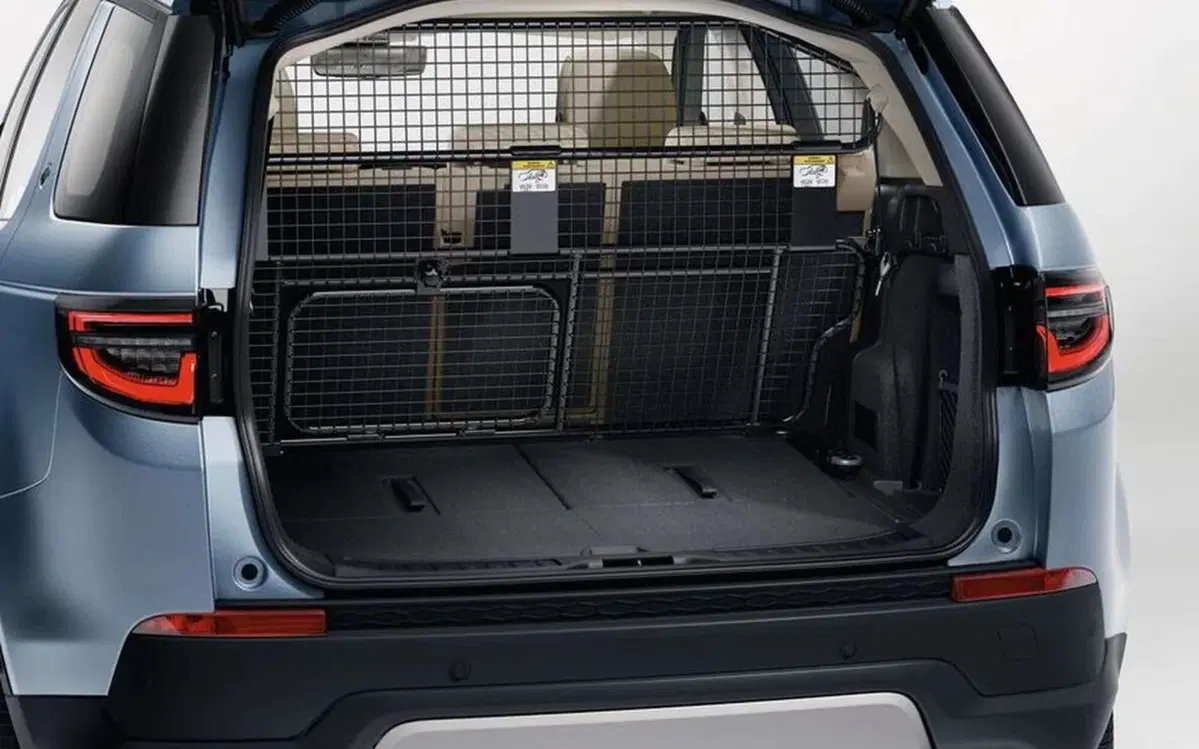 Land Rover Discovery 3.0d i6 mhev S awd 300cv 5p.ti auto (39)