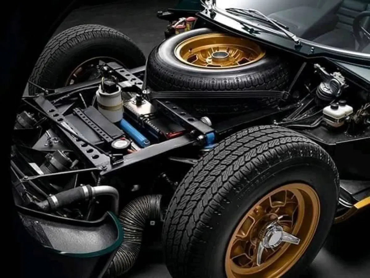 La Lamborghini più bella di tutti i tempi ha un solo nome: Millechiodi. [FOTOGALLERY] (14)
