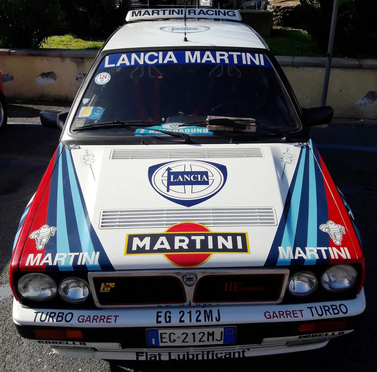 2° Autoraduno città di Sanremo: 2 giorni 100 vetture e tanta passione in Riviera (26)