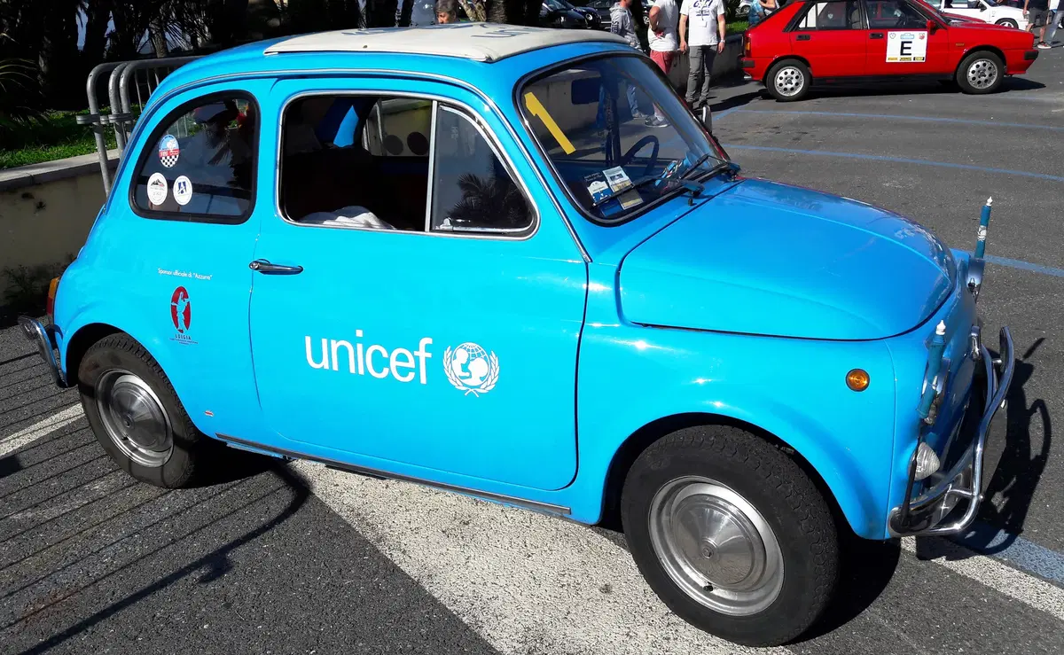 2° Autoraduno città di Sanremo: 2 giorni 100 vetture e tanta passione in Riviera (17)