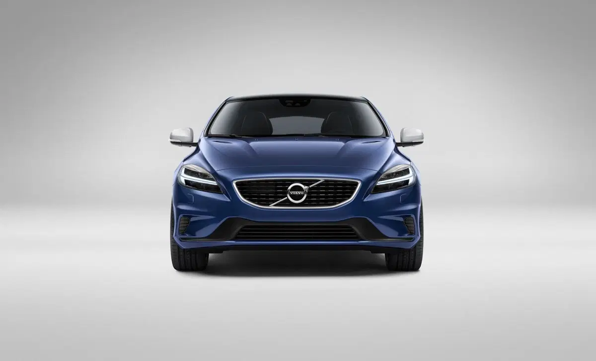 Volvo V40 D2 Geartronic Kinetic N1 (3)