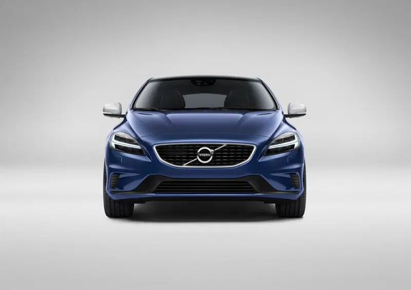 Volvo V40 (2012-20) (3)