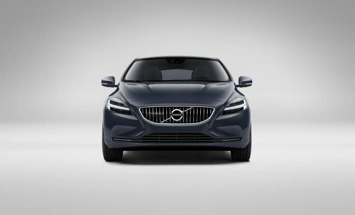 Volvo V40 D2 Geartronic Kinetic N1 (6)
