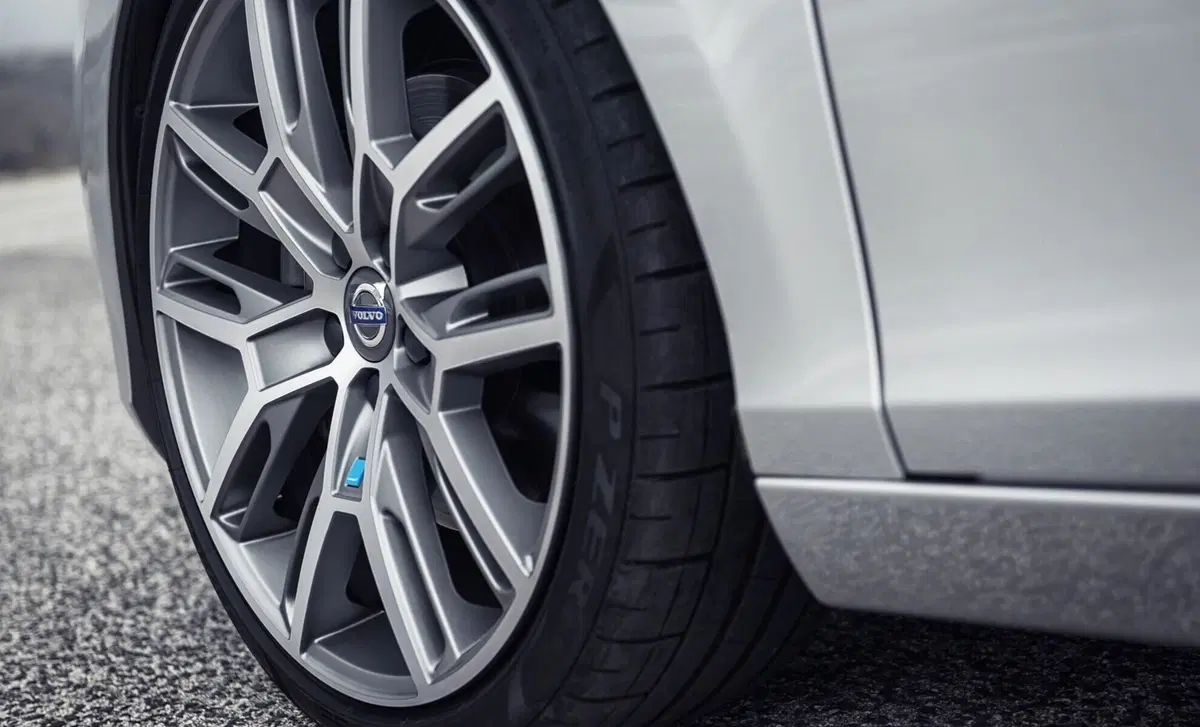 Volvo V40 D2 Geartronic Kinetic N1 (25)