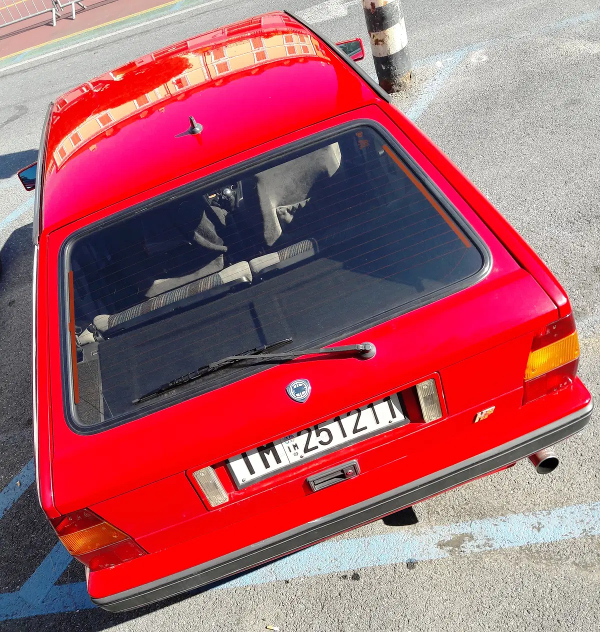 2° Autoraduno città di Sanremo: 2 giorni 100 vetture e tanta passione in Riviera (18)