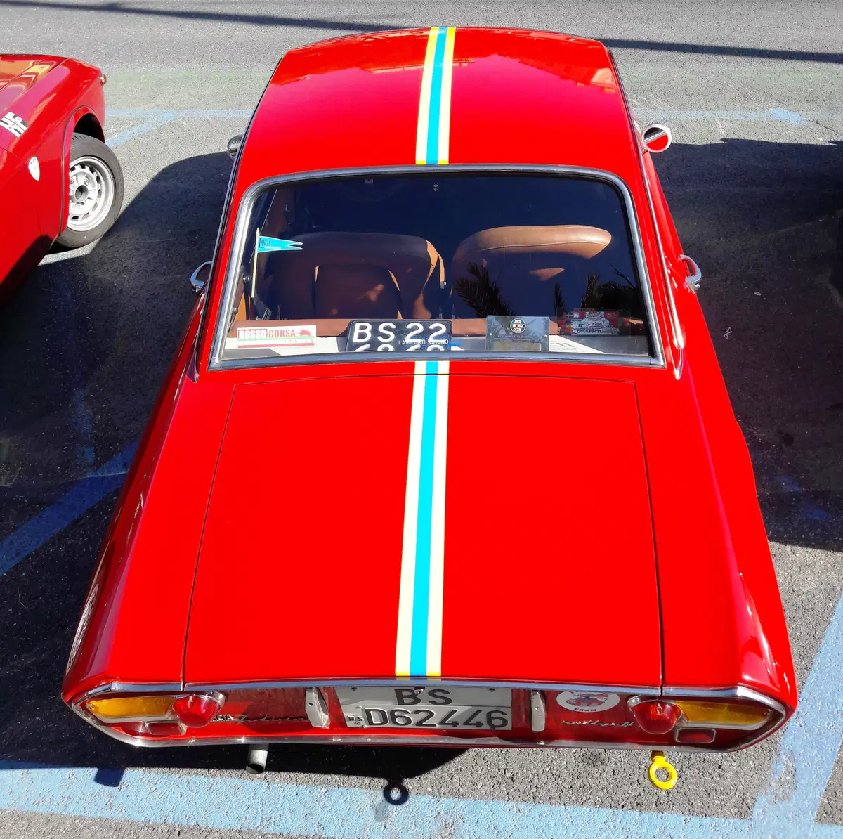 2° Autoraduno città di Sanremo: 2 giorni 100 vetture e tanta passione in Riviera (21)