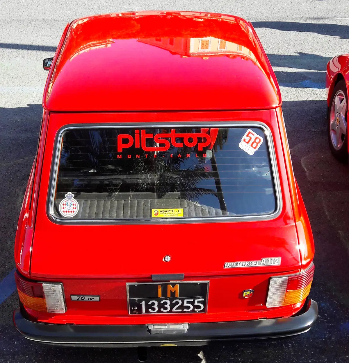 2° Autoraduno città di Sanremo: 2 giorni 100 vetture e tanta passione in Riviera (22)