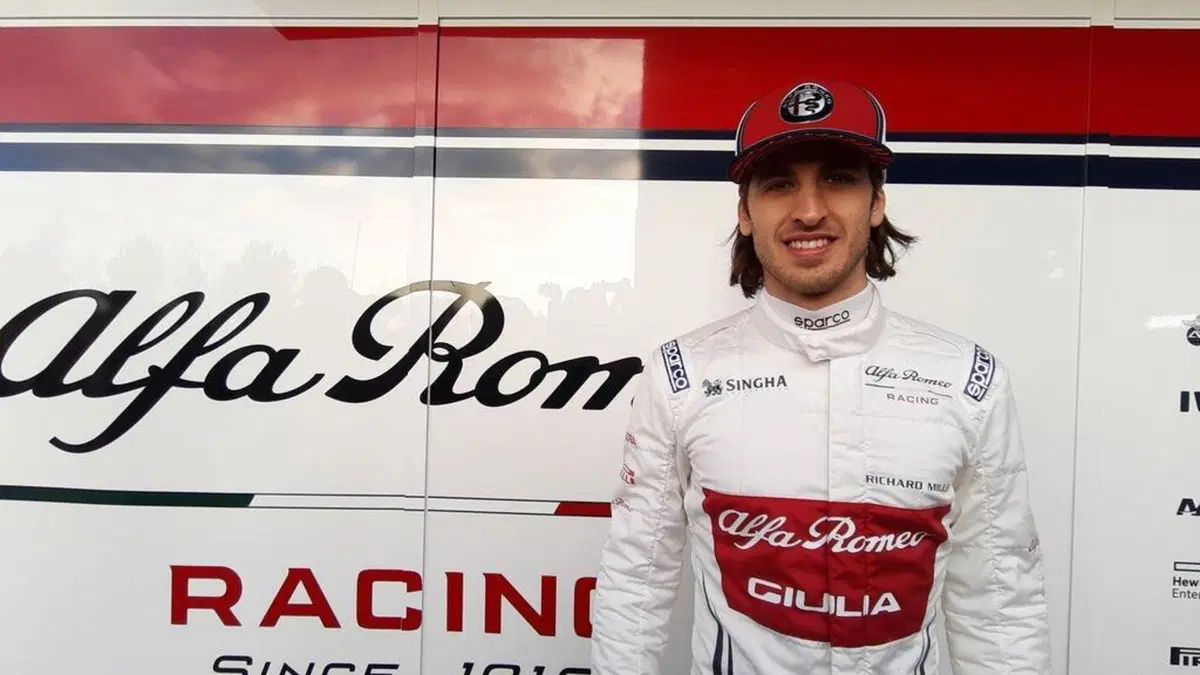 F1. Alfa Romeo, Vasseur: «Piena fiducia nella squadra e nei piloti» (3)
