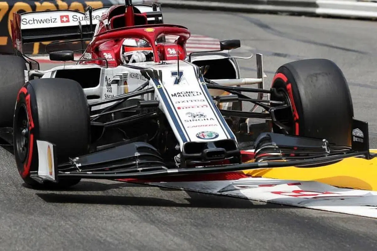 F1. Alfa Romeo, Vasseur: «Piena fiducia nella squadra e nei piloti» (5)