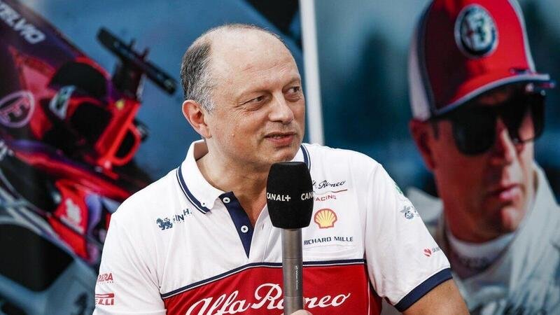 F1. Alfa Romeo, Vasseur: &laquo;Piena fiducia nella squadra e nei piloti&raquo;