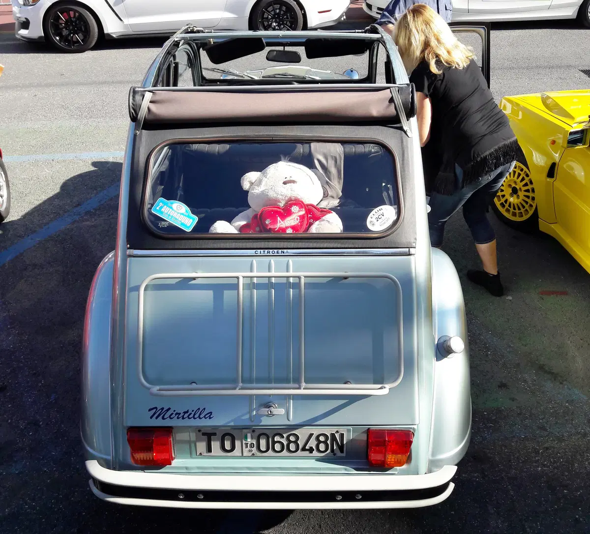 2° Autoraduno città di Sanremo: 2 giorni 100 vetture e tanta passione in Riviera (27)