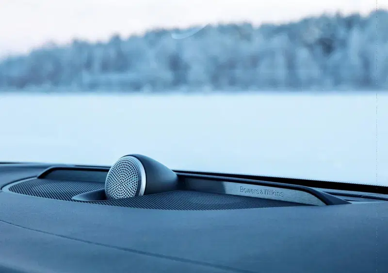 Volvo V60 Cross Country (2018-24) (18)