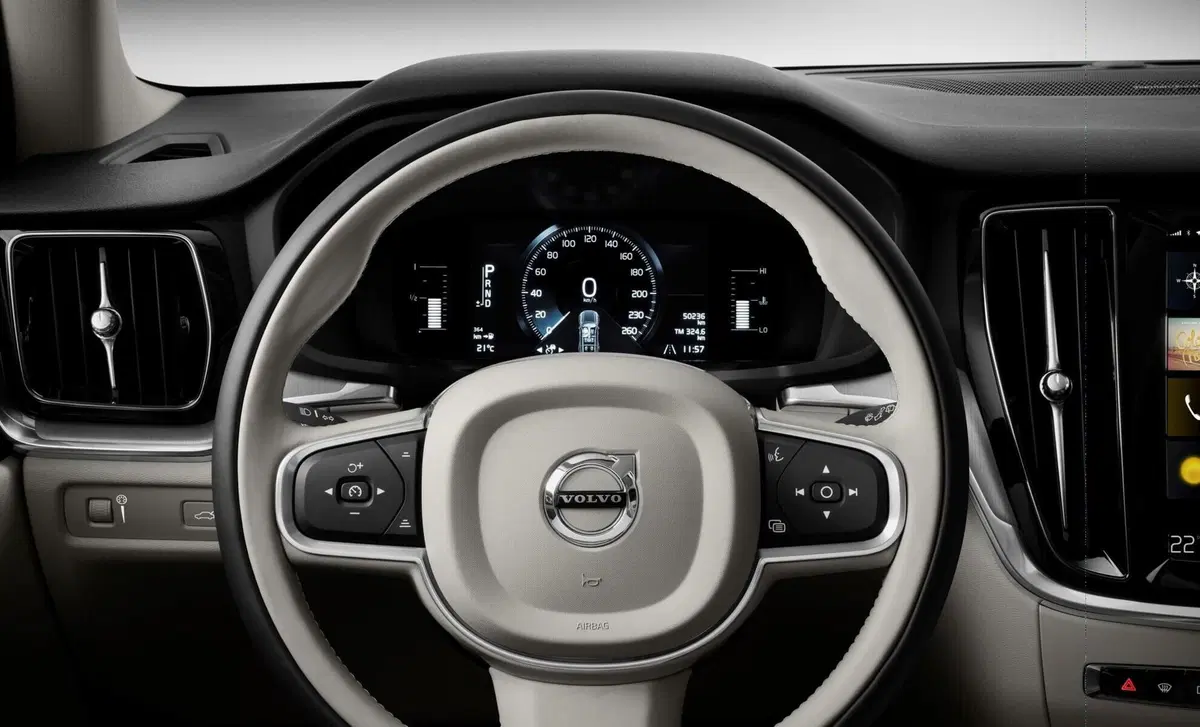 Volvo V60 Cross Country D4 AWD Geartronic Business Plus (16)