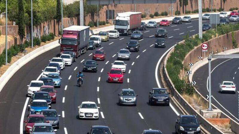 Strade a pagamento in tutta UE? La proposta shock dalla Germania