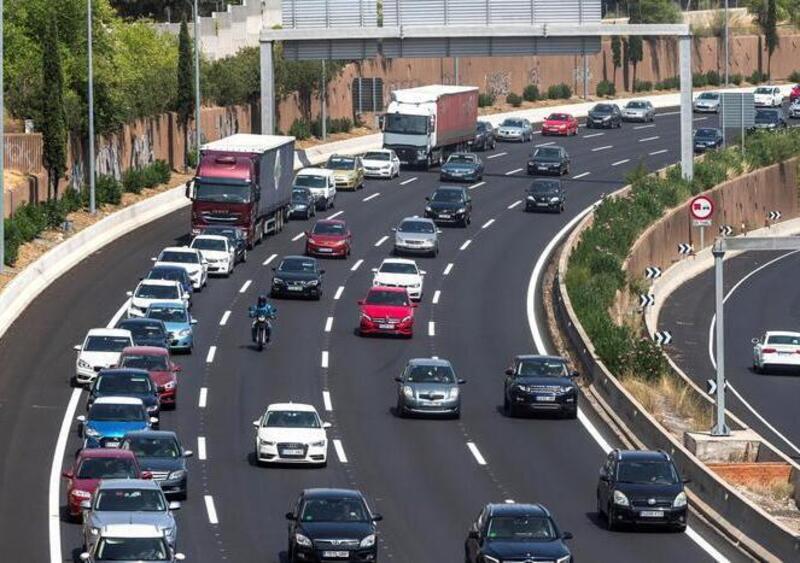 Strade a pagamento in tutta UE? La proposta shock dalla Germania