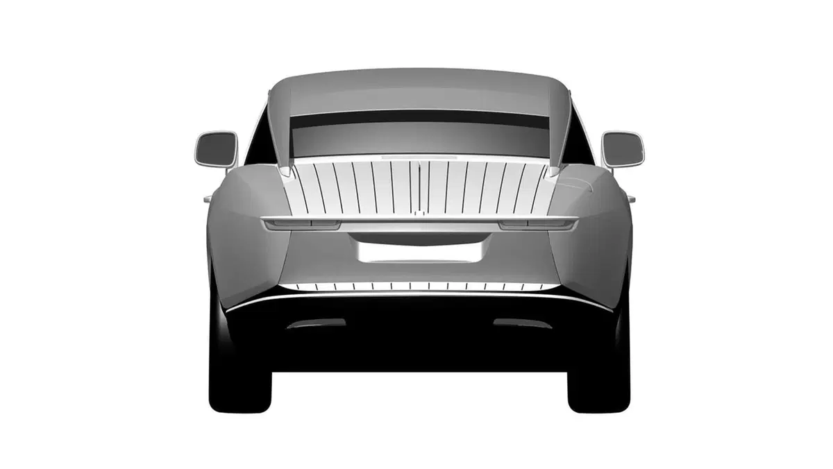 Rolls-Royce: ecco la nuova e misteriosa coupé che vedremo fra non molto (3)