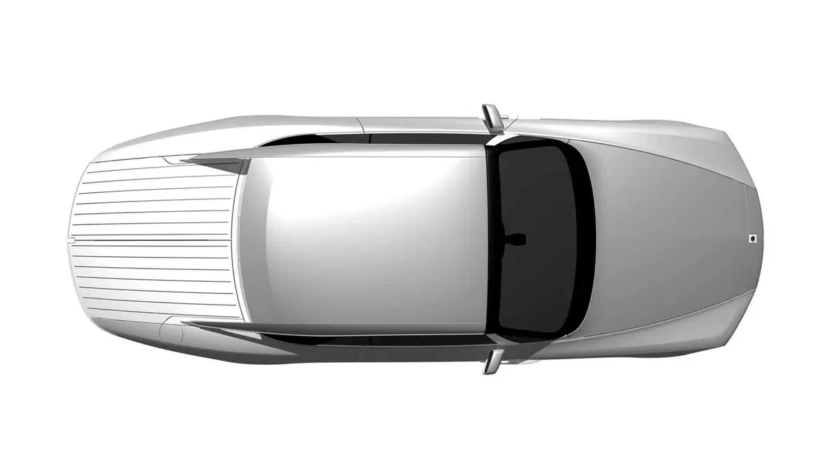 Rolls-Royce: ecco la nuova e misteriosa coupé che vedremo fra non molto (6)
