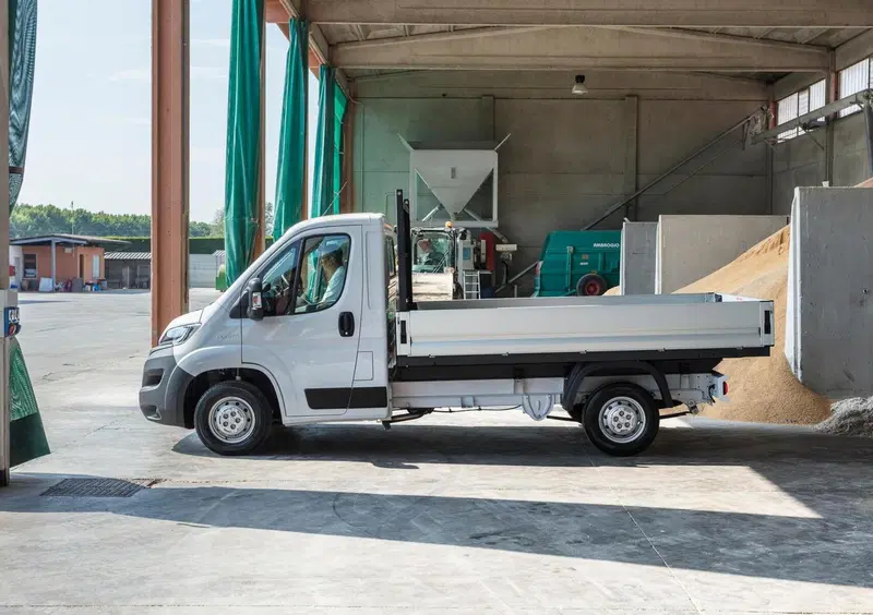 Fiat Ducato Telaio (2)