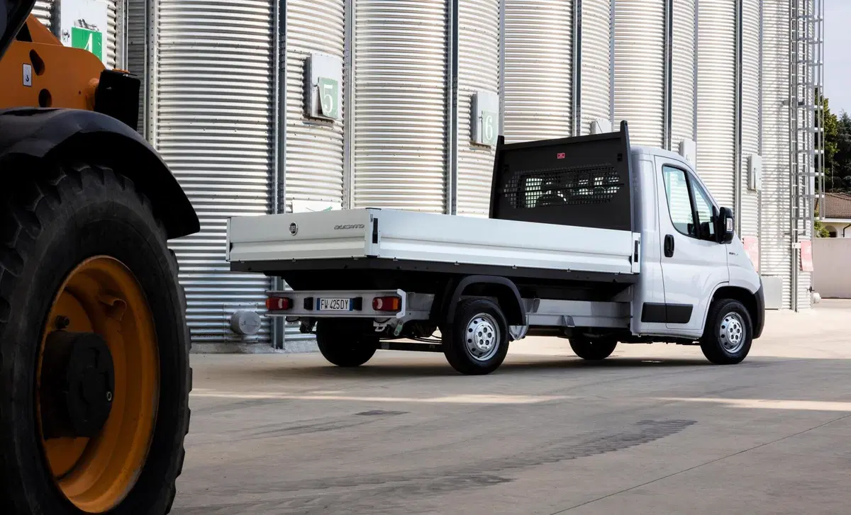 Fiat Ducato Telaio (4)