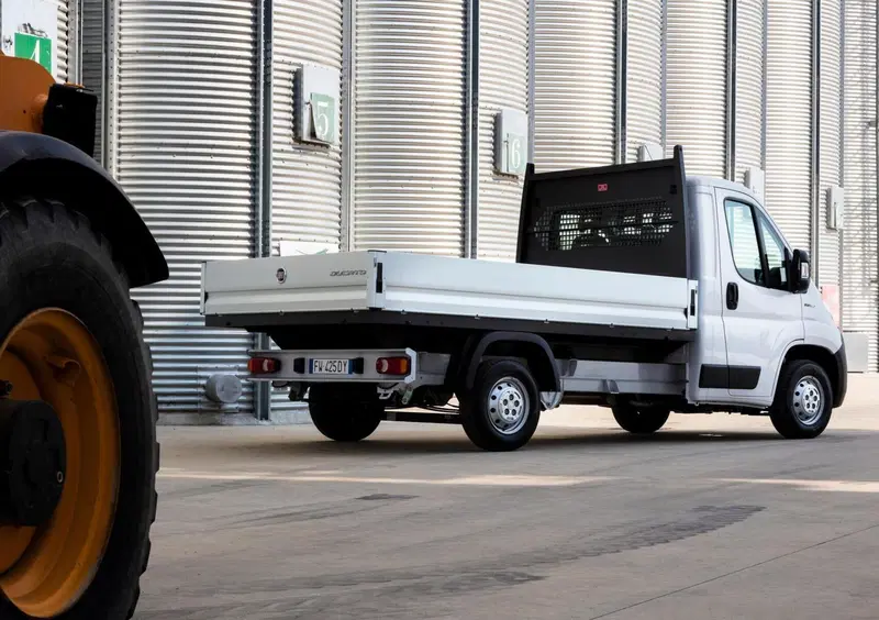 Fiat Ducato Telaio (4)