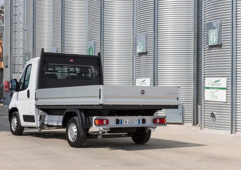 Fiat Ducato Telaio (6)