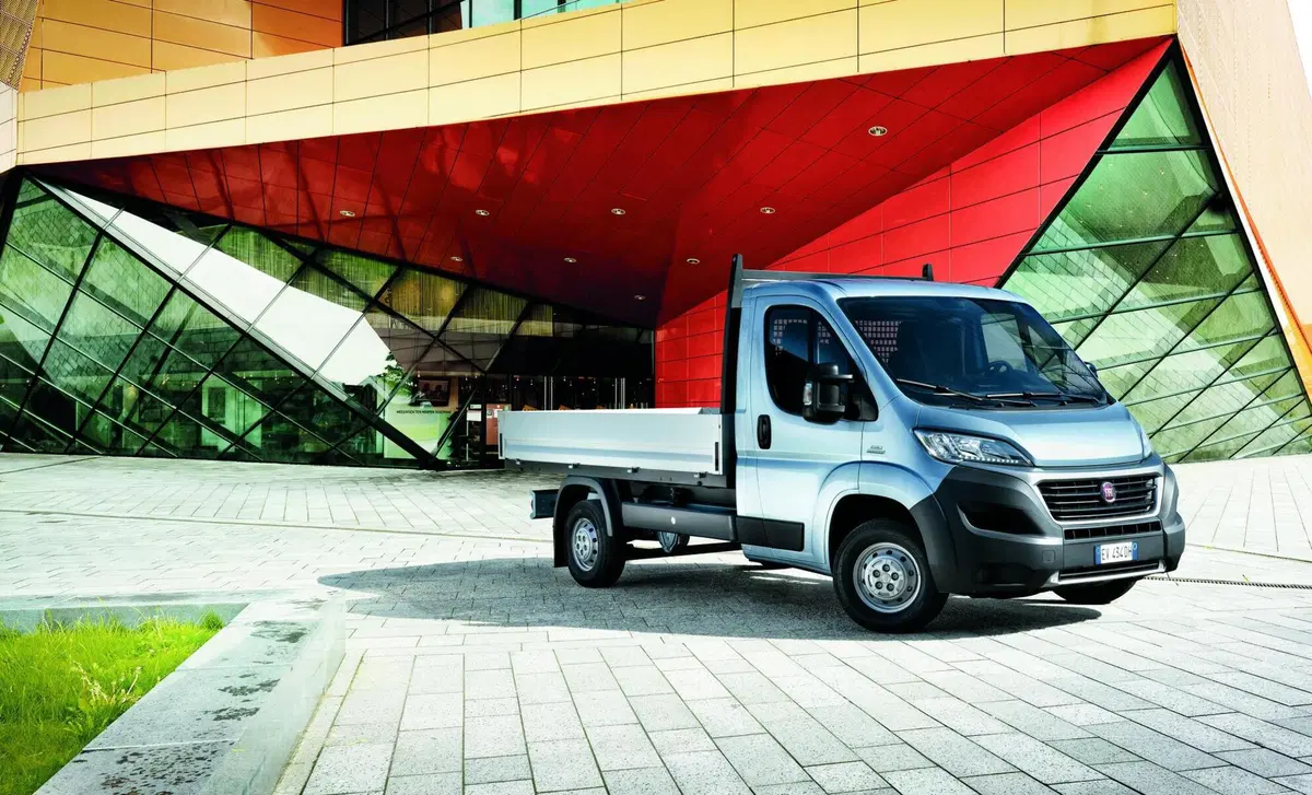 Fiat Ducato Telaio (7)