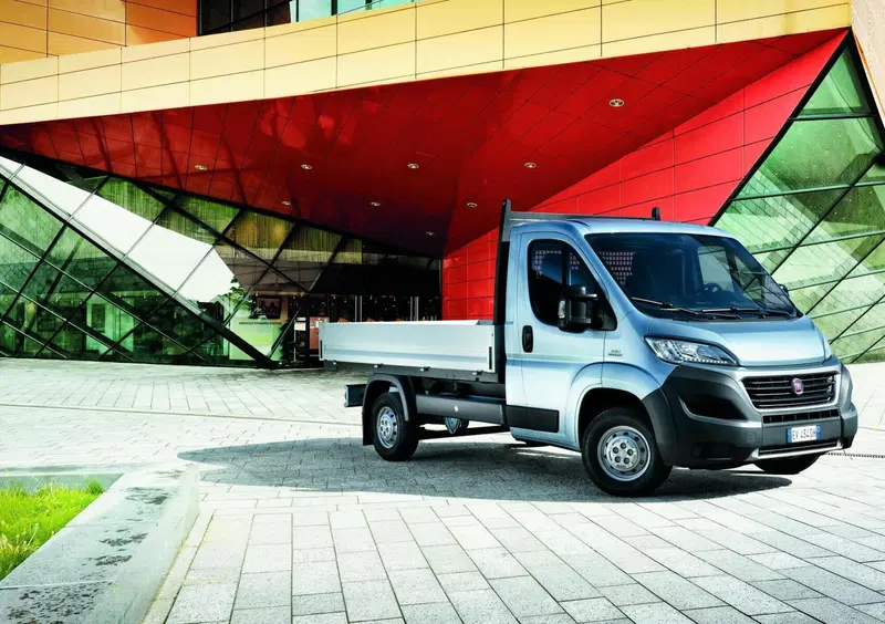 Fiat Ducato Telaio (7)