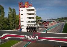 F1, Imola torna in calendario. Ed è un’occasione d’oro