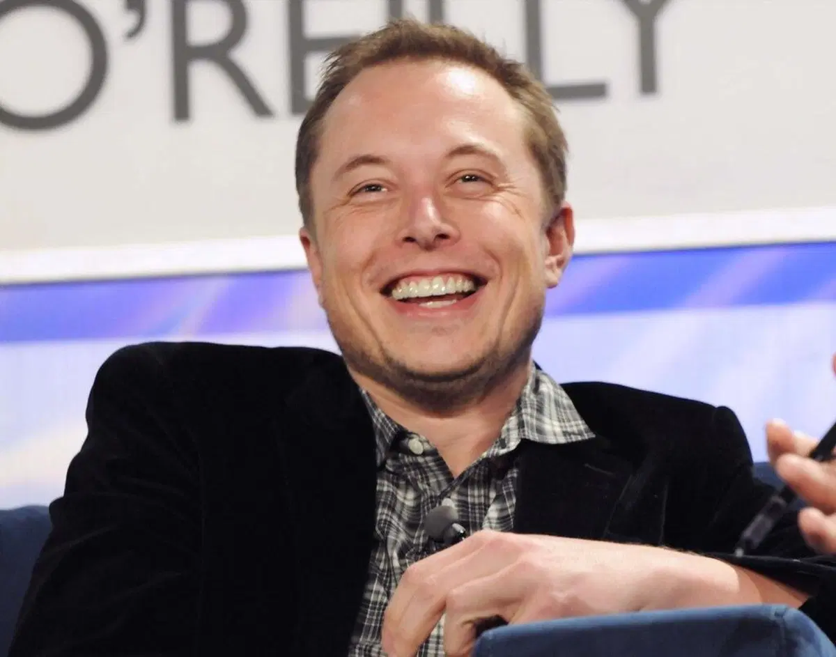 Diess loda Musk, Elon apprezza le ID: dirigenti auto meglio dei politici (5)