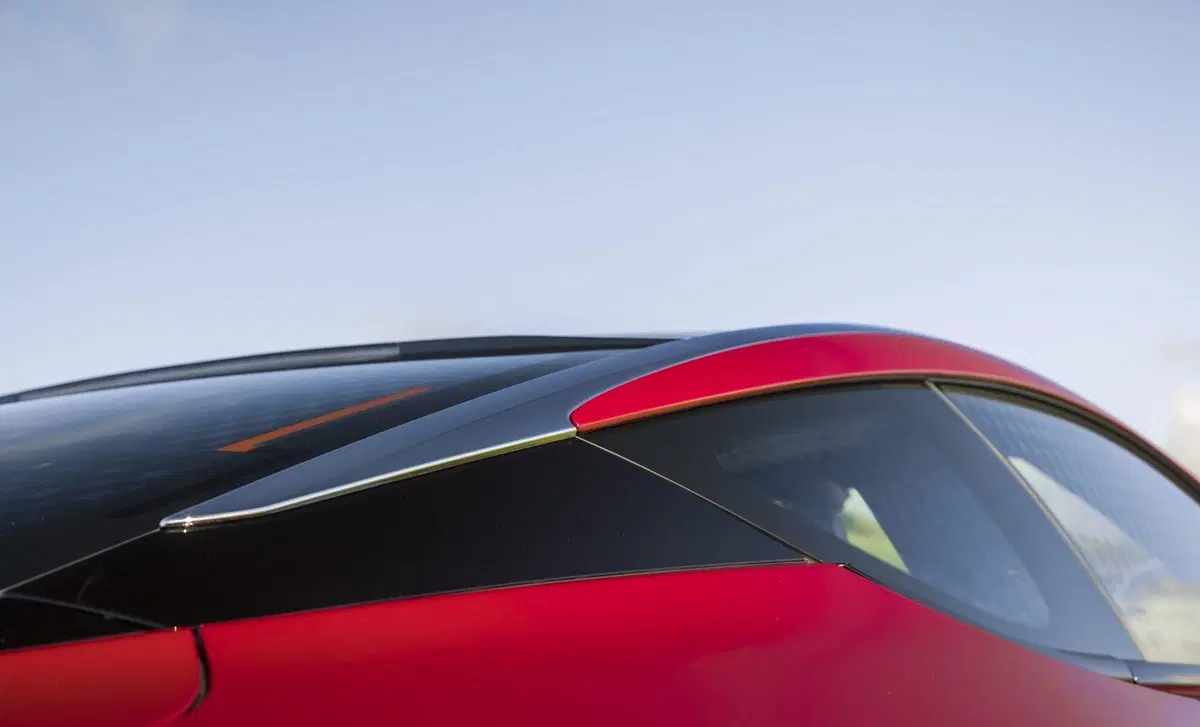Lexus LC Hybrid Limited Edition (21)