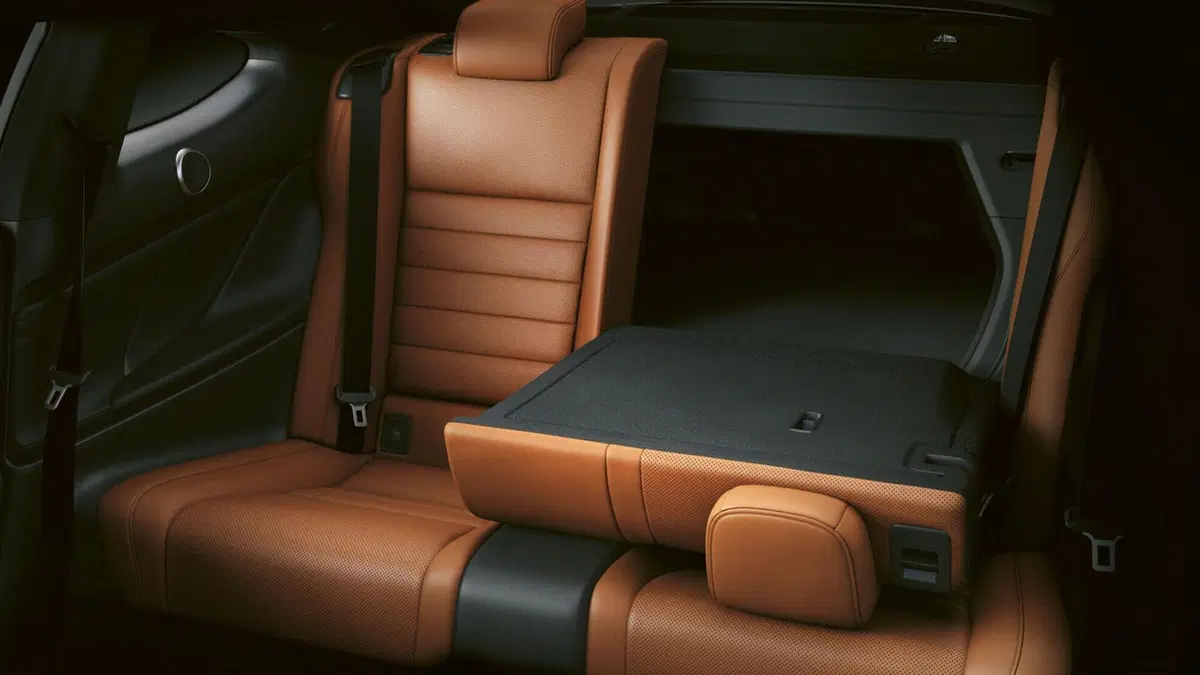 Lexus RC (2015-22) (22)