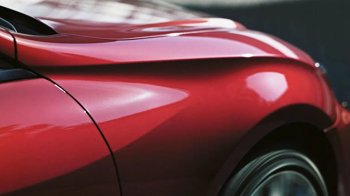 Lexus RC (2015-22) (23)