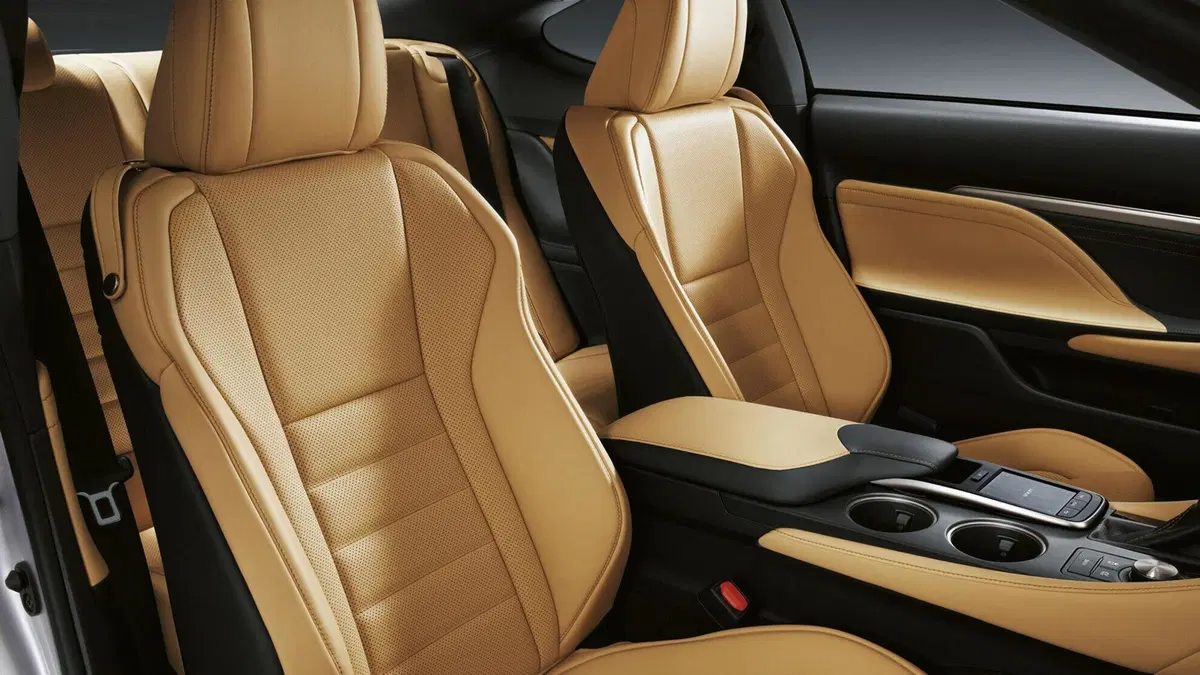 Lexus RC (2015-22) (15)