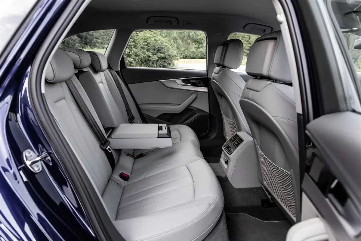Audi A4, ecco il model year 2021 (5)