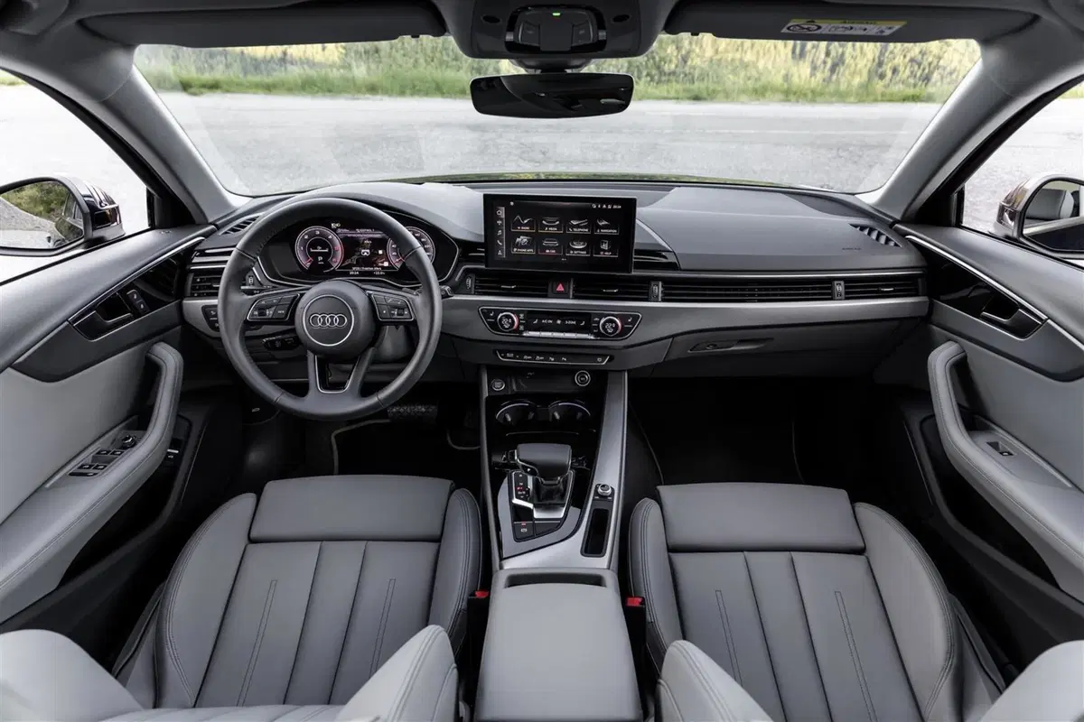 Audi A4, ecco il model year 2021 (6)
