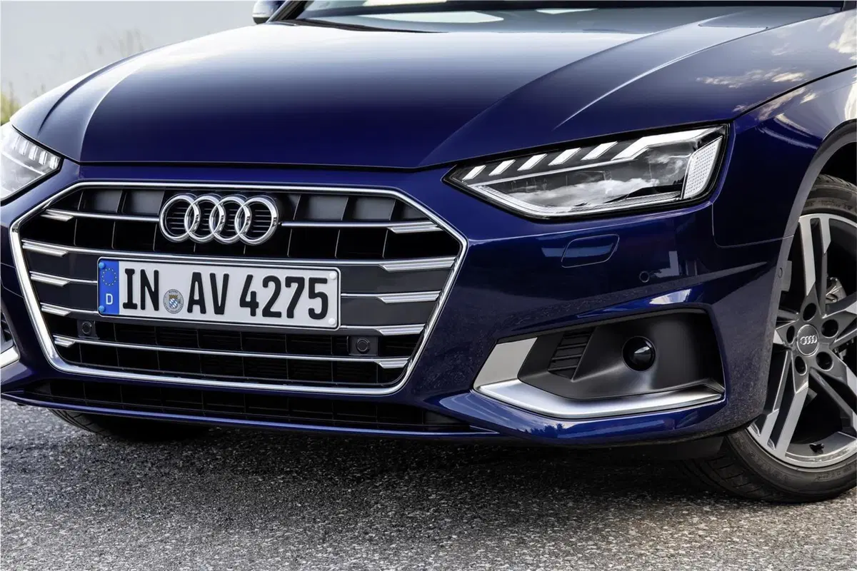 Audi A4, ecco il model year 2021 (13)