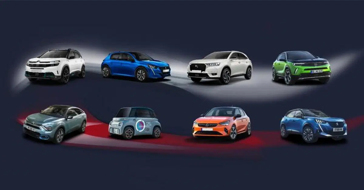 PSA in calo ma solida finanziariamente, Avanti con FCA e Stellantis: da 2023 tanti SUV Crossover con telaio eVMP