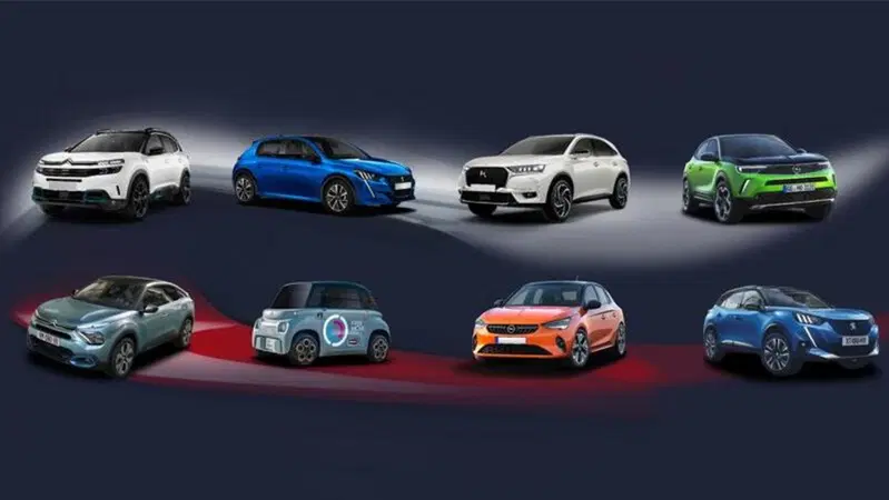 PSA in calo ma solida finanziariamente, Avanti con FCA e Stellantis: da 2023 tanti SUV Crossover con telaio eVMP