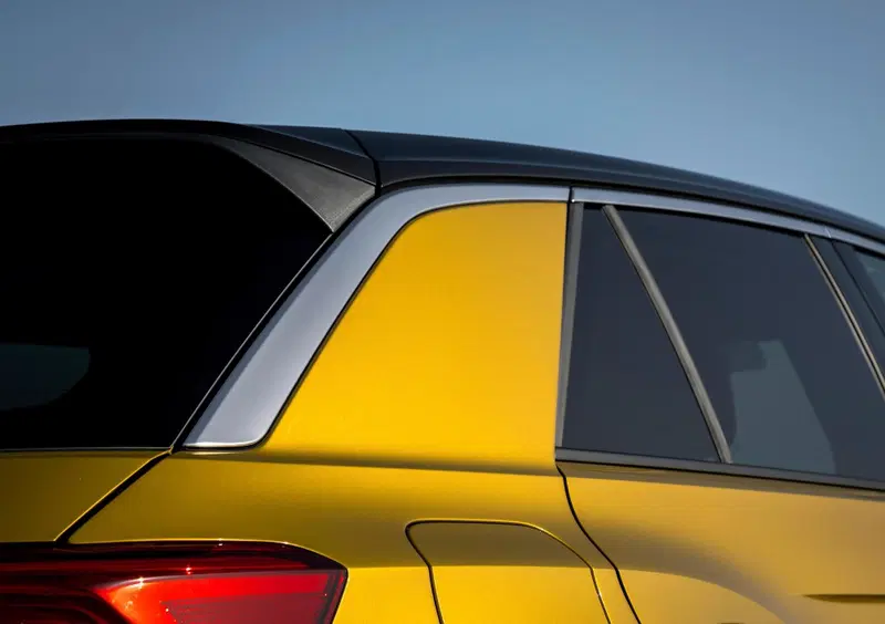 Volkswagen T-Roc (2017-26) (42)