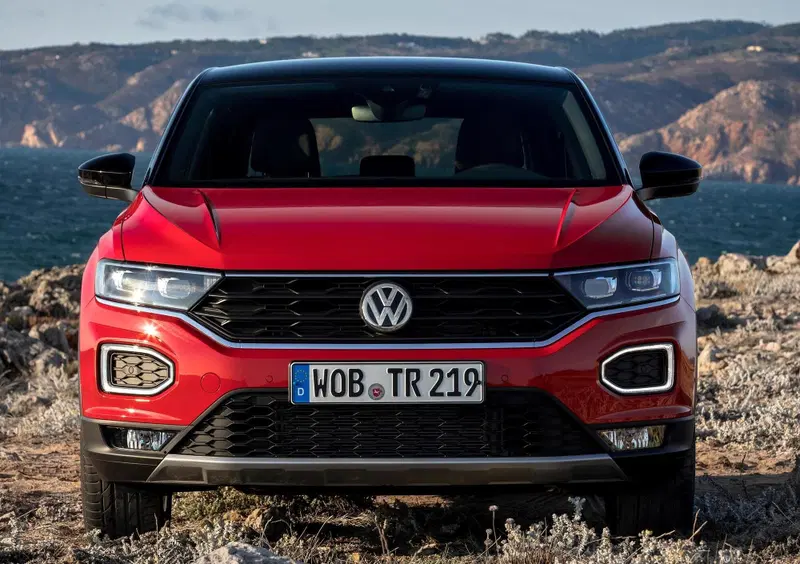 Volkswagen T-Roc (2017-26) (21)