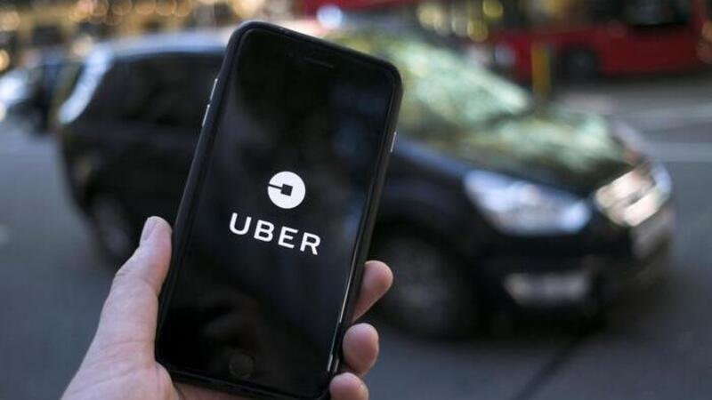 Uber: un sindacato inglese fa causa per scoprire l&#039;algoritmo