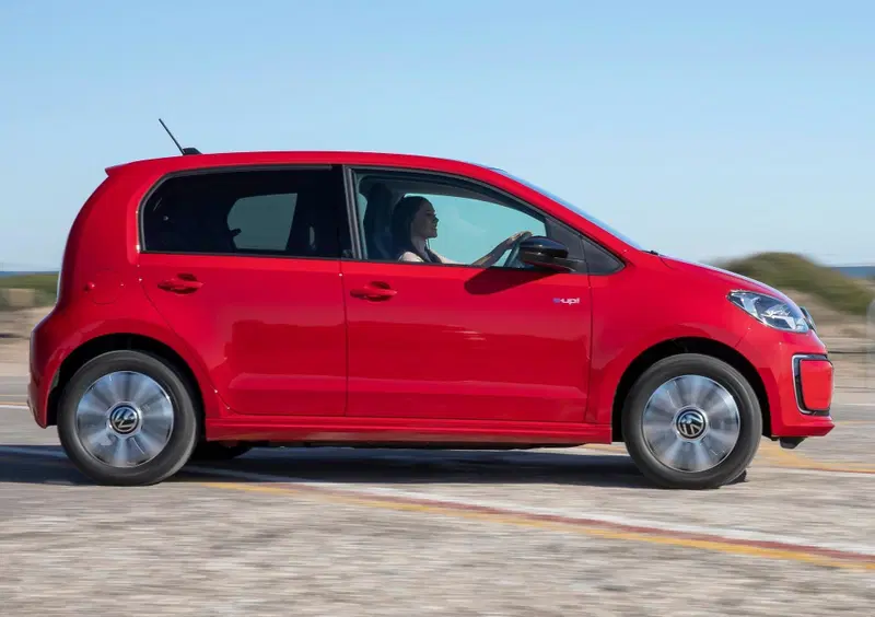 Volkswagen e-up! (2014-22) (2)