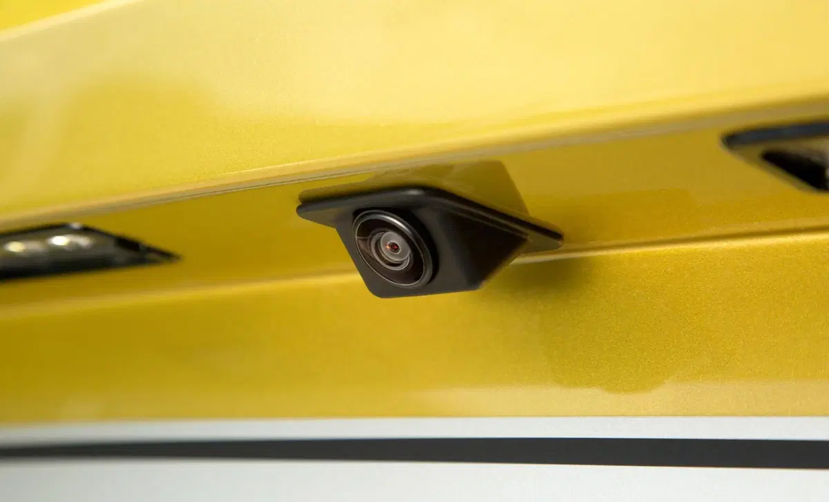 Volkswagen up! (2011-23) (19)