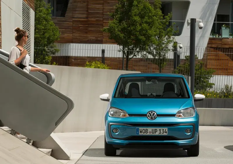Volkswagen up! (2011-23) (3)