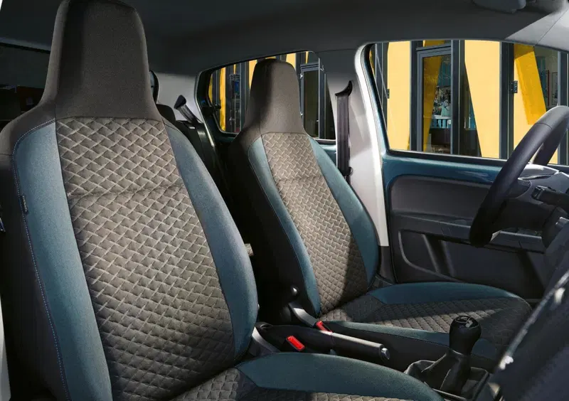 Volkswagen up! (2011-23) (14)