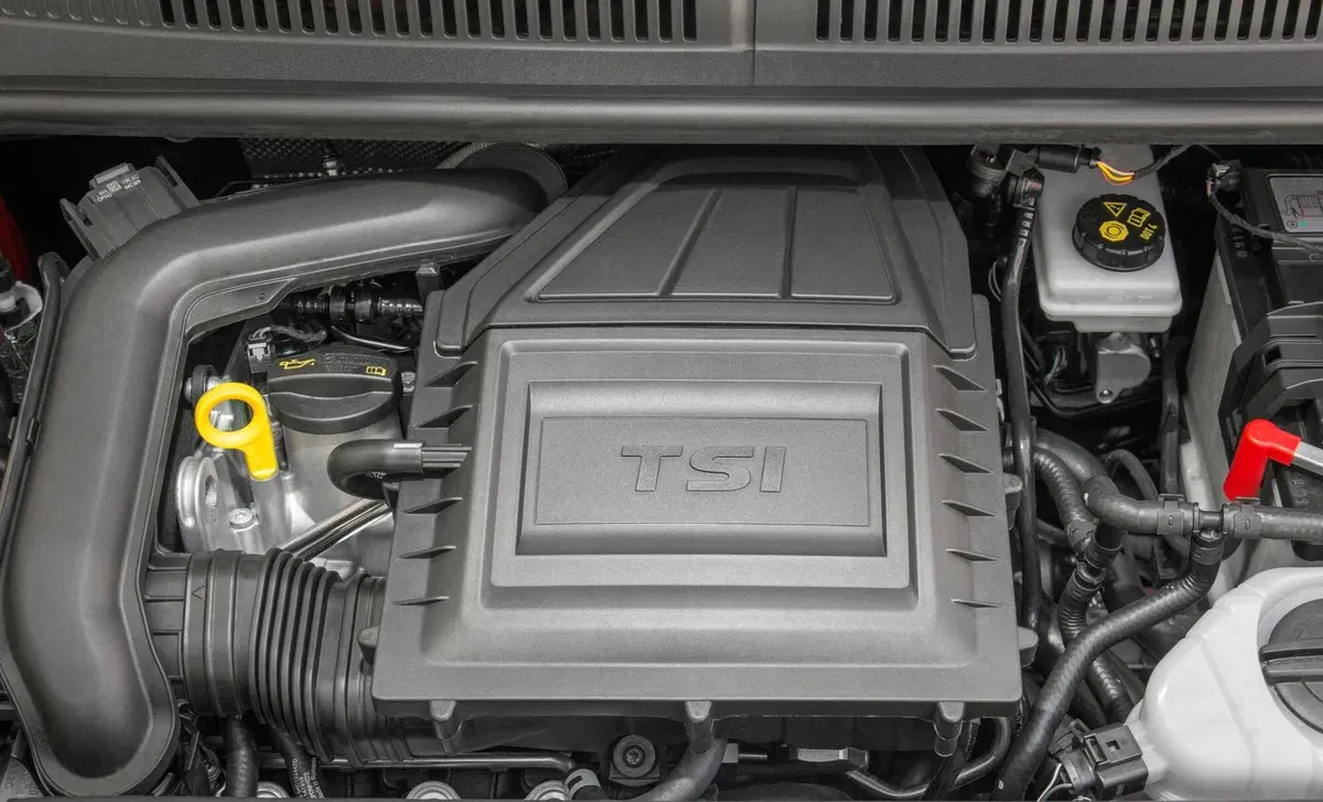 Volkswagen up! (2011-23) (13)