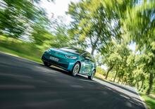 Come si guida e quanto va la nuova Volkswagen della rivoluzione elettrica? L'abbiamo provata!