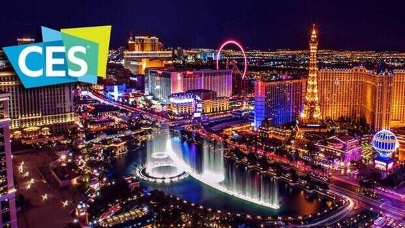 CES Las Vegas, nel 2021 sar&agrave; solo virtuale