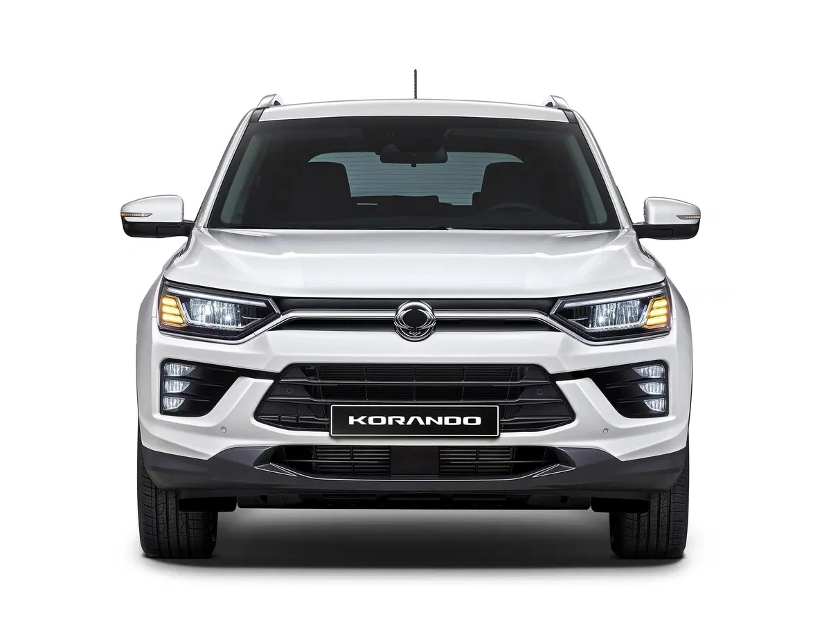 SsangYong Korando: nuova motorizzazione bifuel benzina/GPL (24)