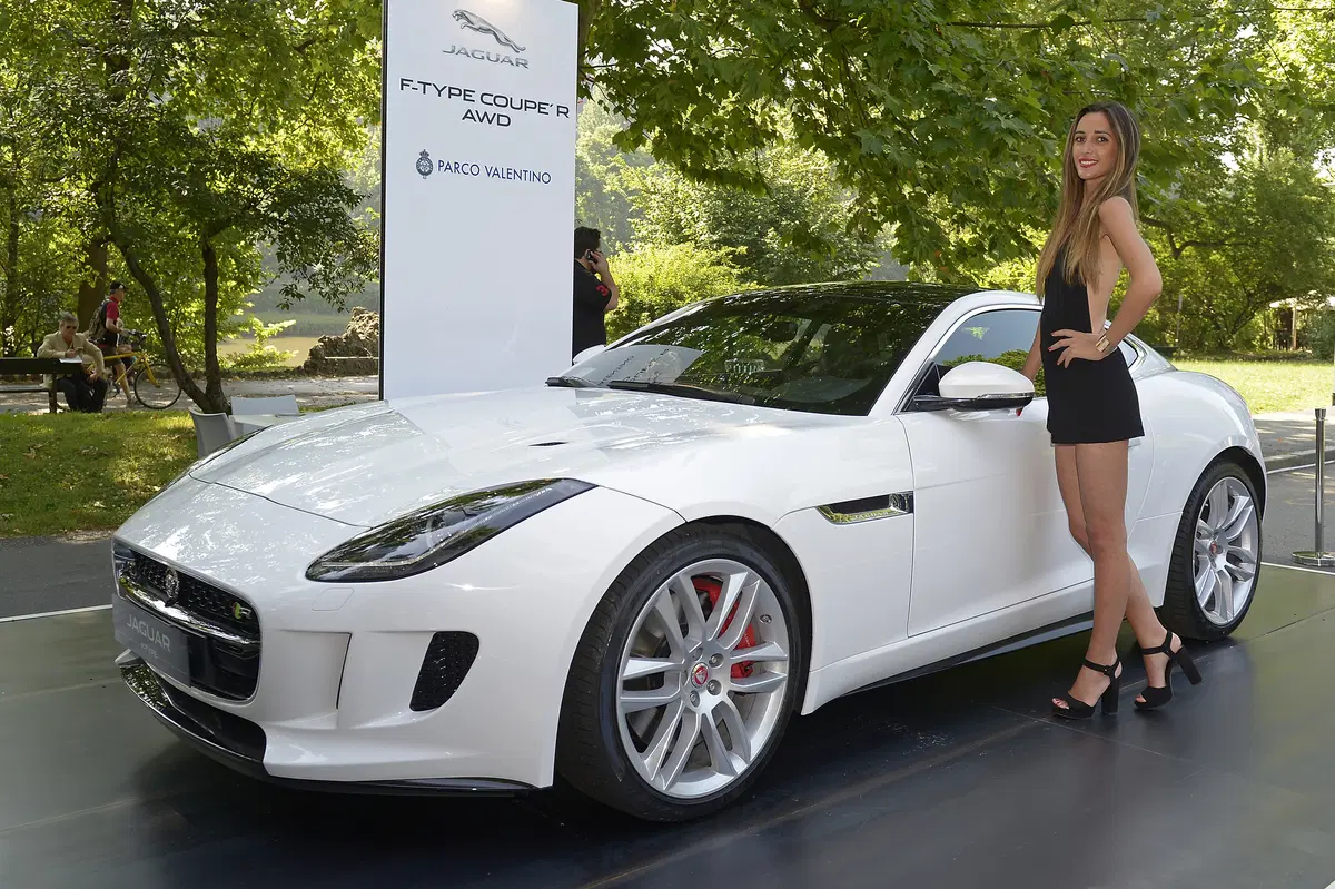 Salone dell'Auto di Torino Parco Valentino: al via la seconda edizione (6)